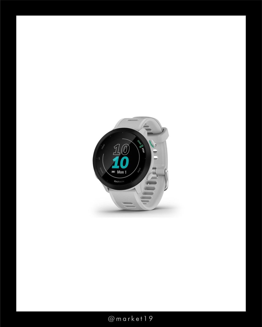 Garmin Forerunner 55 cod: 21619-13