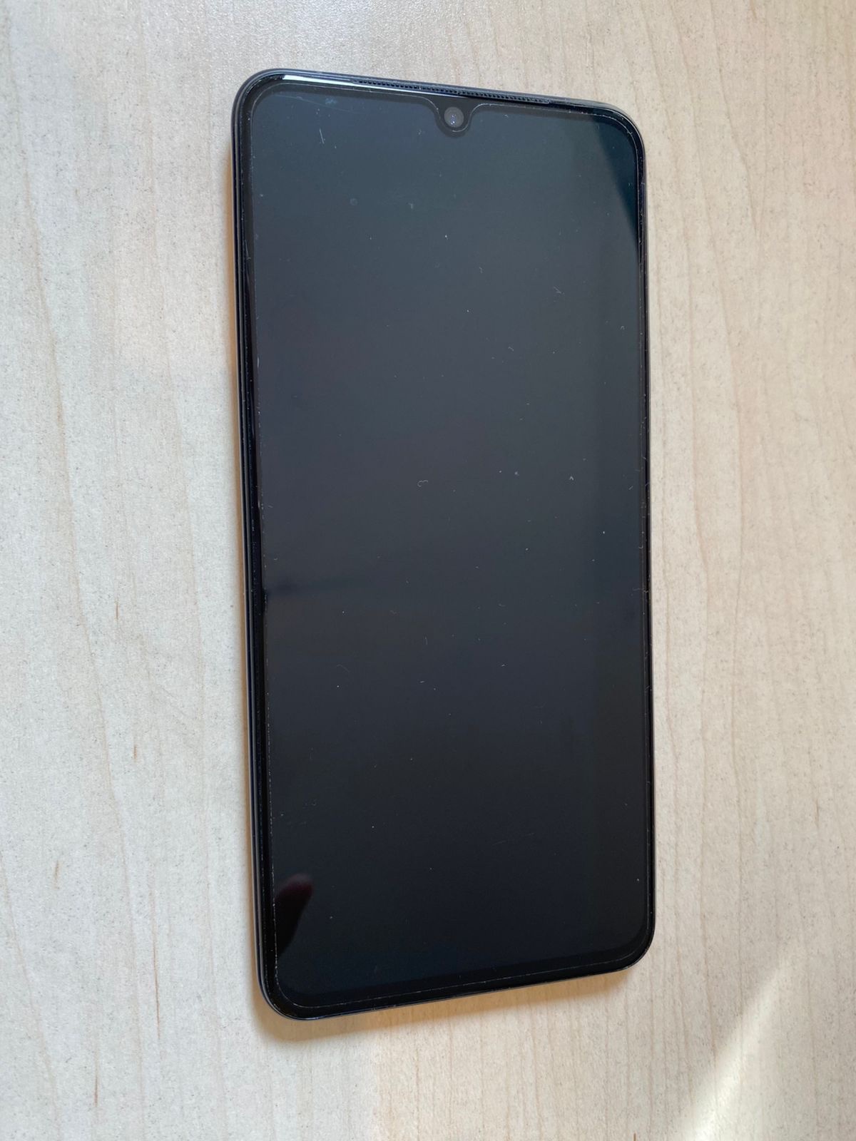 Vivo V21 Azul 128 GB cod: 21575-9 - Imagen 2