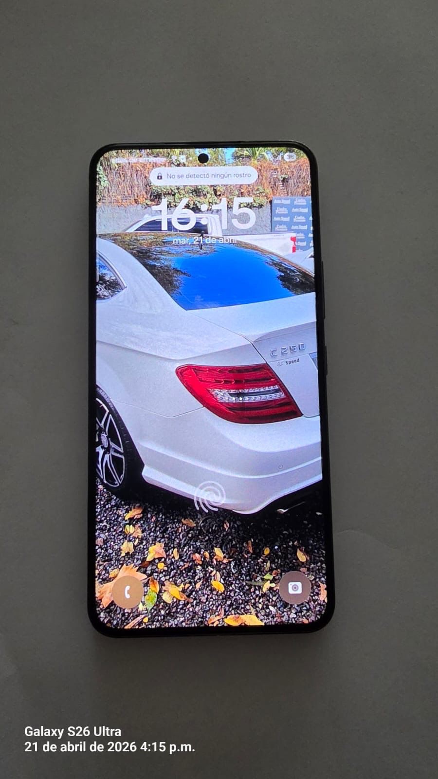 Samsung Galaxy S22 Negro 128 GB cod: 21633-2 - Imagen 3