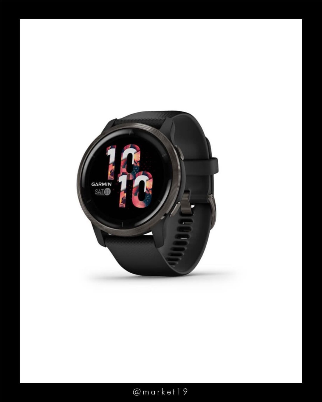 Garmin Venu 2 cod: 21598-1