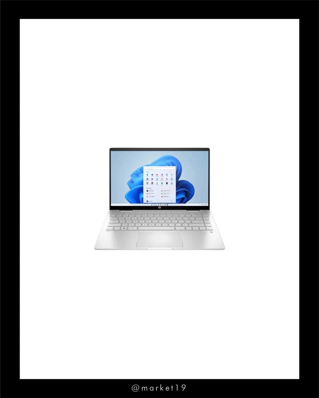 HP Pavilion X360 14” 2021 238 GB 16 GB RAM cod: 21480-2