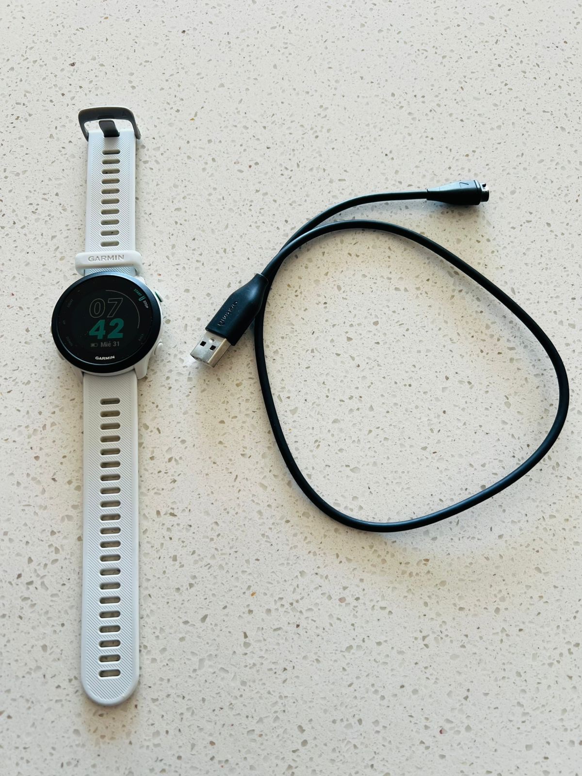 Garmin Forerunner 55 cod: 21619-13 - Imagen 2