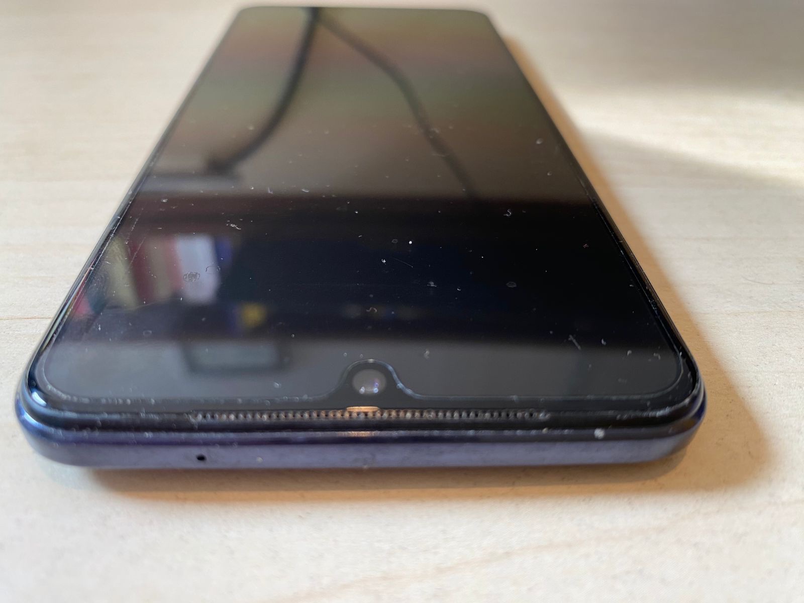 Vivo V21 Azul 128 GB cod: 21575-9 - Imagen 8