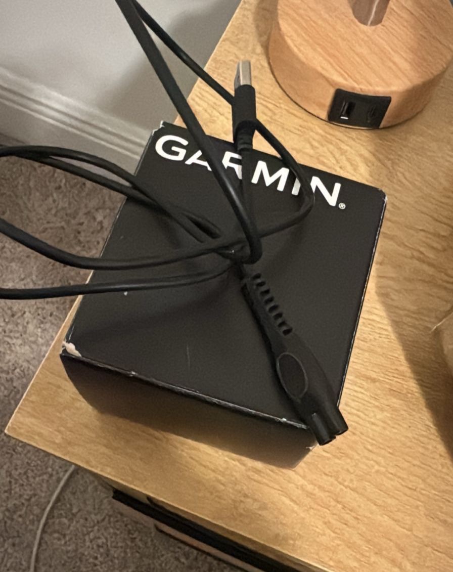 Garmin Venu X1 cod: 21718-2 - Imagen 8