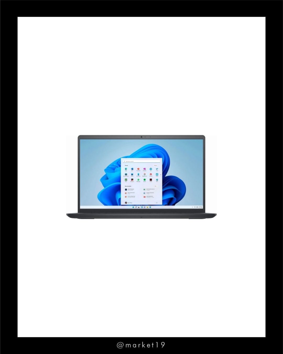 Dell Inspiron Modelo 3250 15” 2025 512 GB 16 GB RAM cod: 21814-13