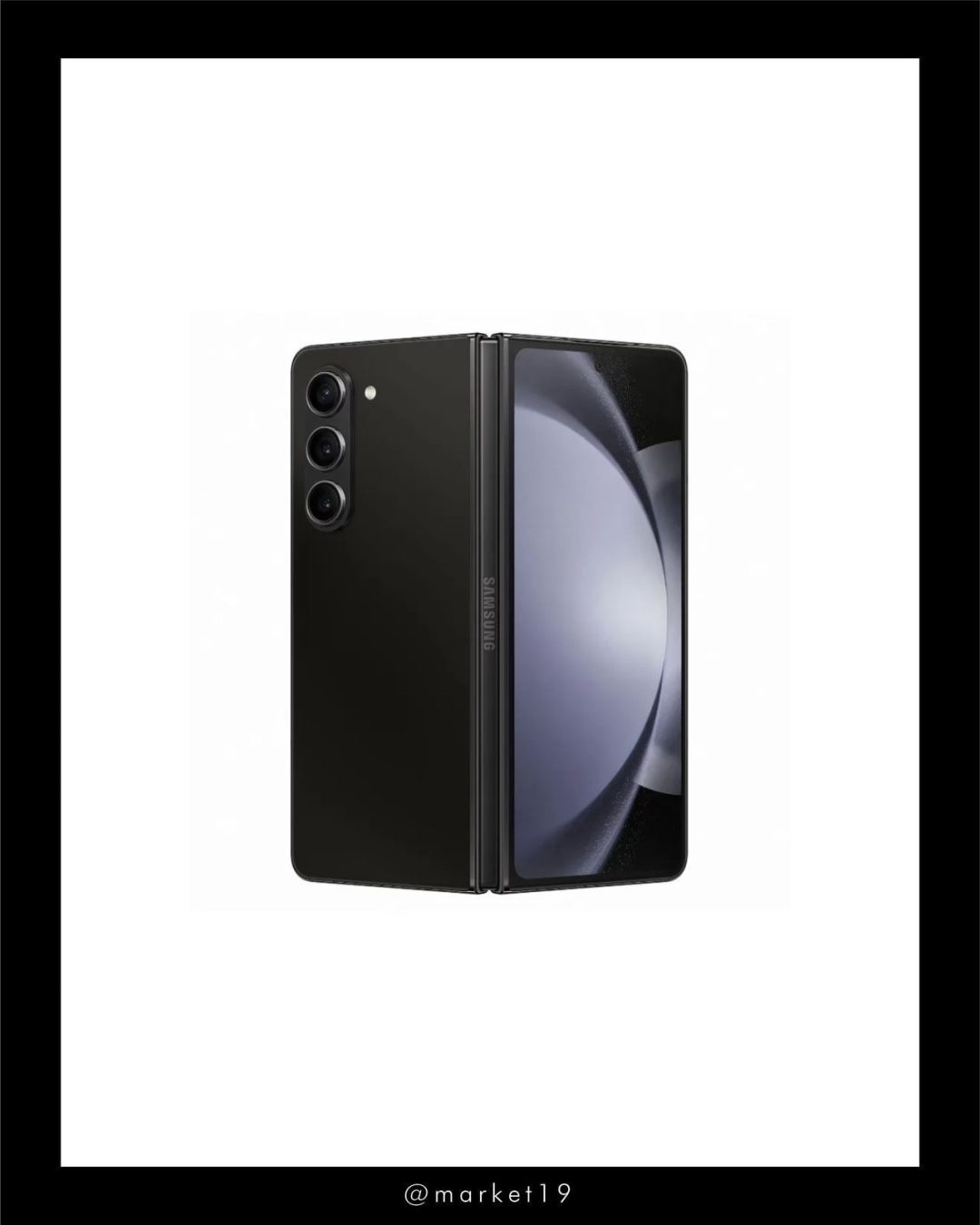Samsung Galaxy Z Fold 5 512 GB cod: 21780-2