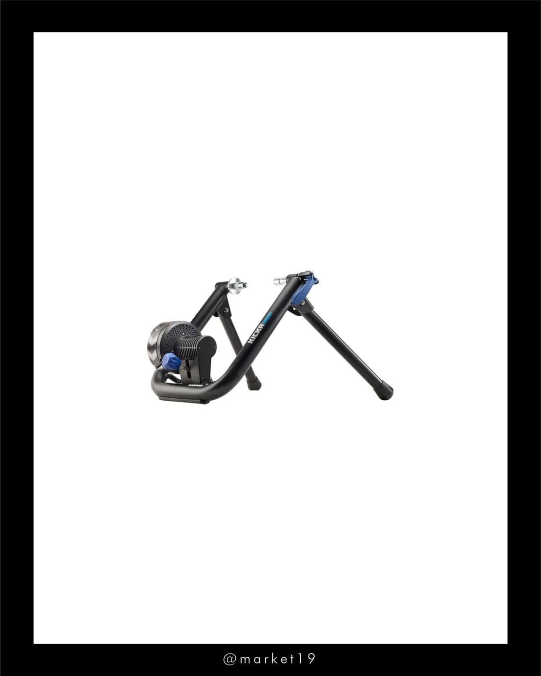 Rodillo Wahoo Kickr Snap Smart cod: 21670-2