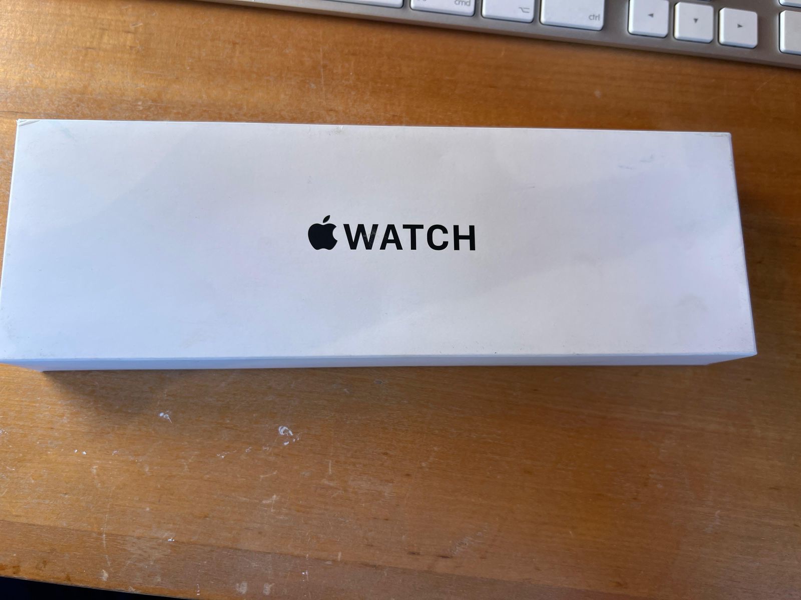 Apple Watch SE 2da Generación 40 mm GPS cod: 21678-13 - Imagen 10