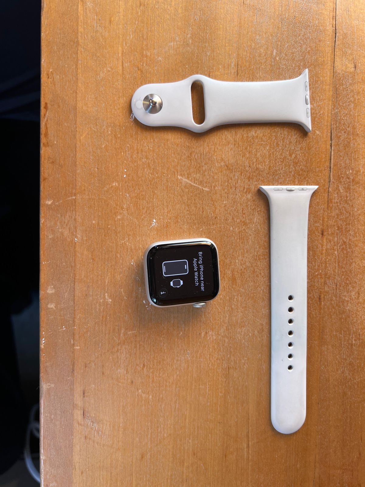 Apple Watch SE 2da Generación 40 mm GPS cod: 21678-13 - Imagen 3