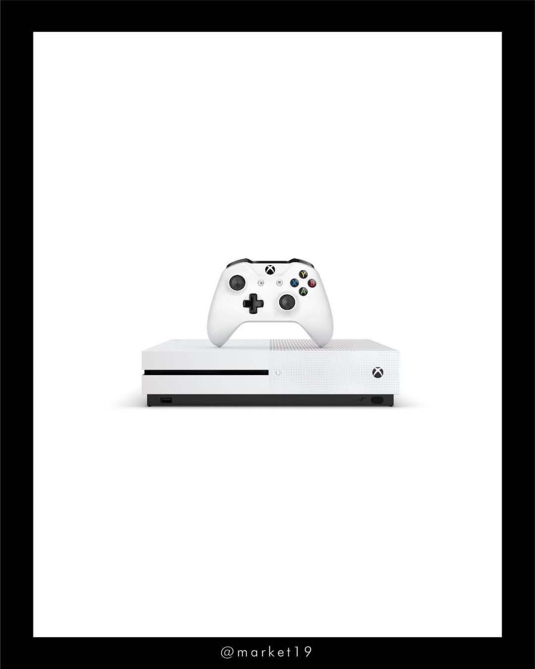Xbox One S 1 TB cod: 21815-13