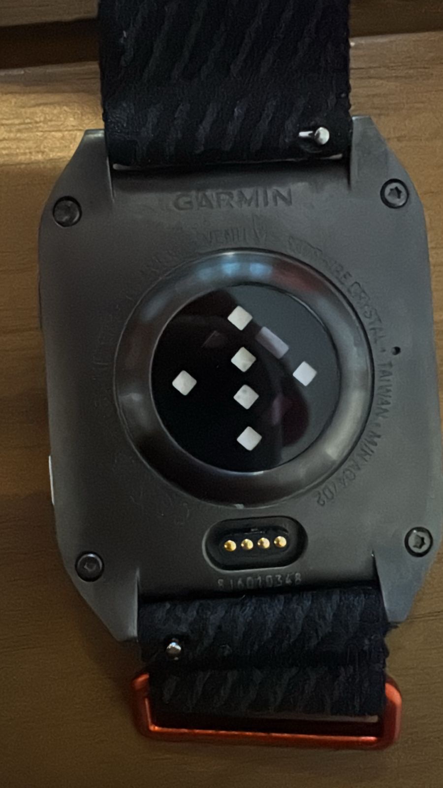 Garmin Venu X1 cod: 21718-2 - Imagen 5