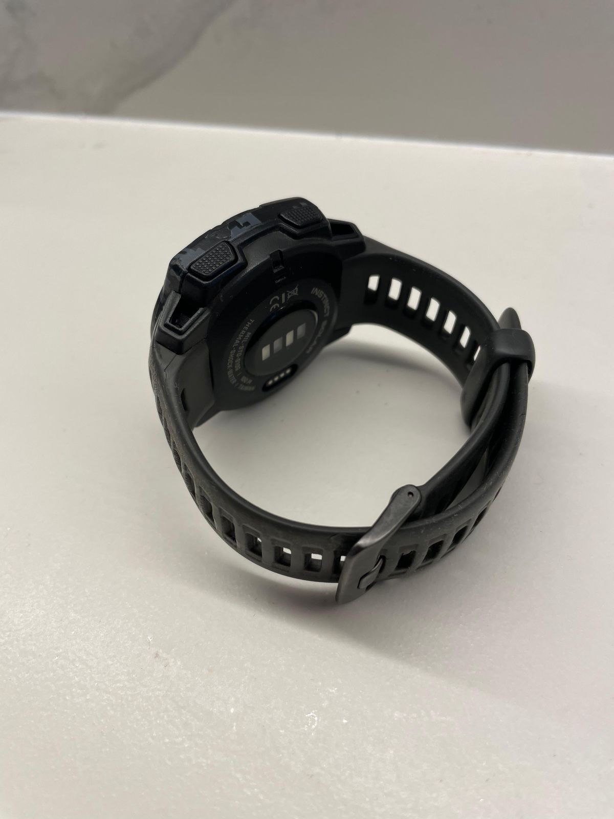 Garmin instinct solar camo cod: 21723-2 - Imagen 10
