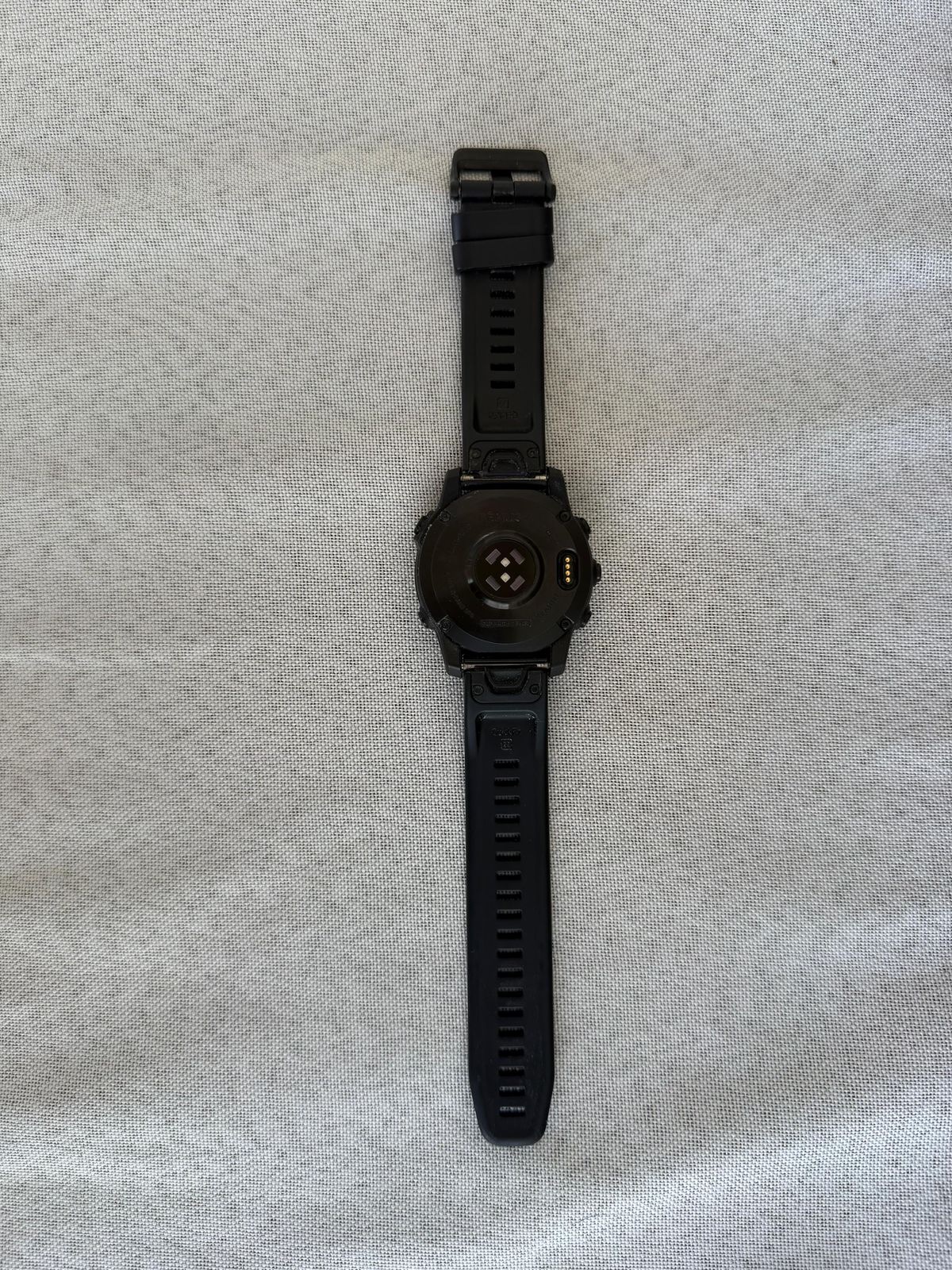 Garmin Fenix 7 47mm Sapphire Edición Solar cod: 21731-6 - Imagen 7
