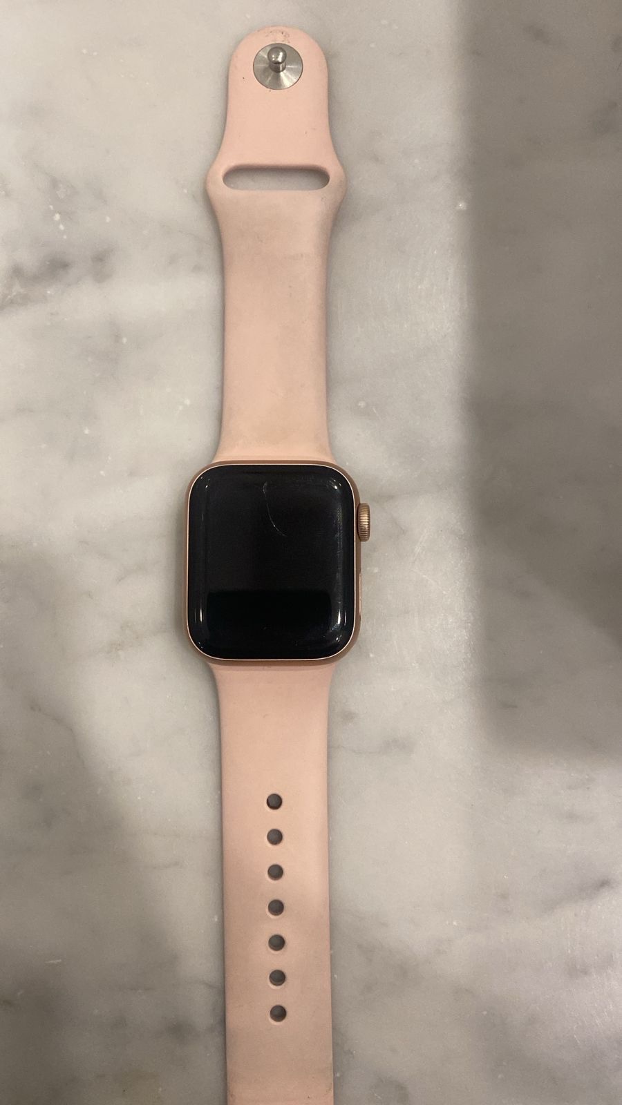 Apple Watch SE 1era generacion 40mm GPS cod: 21701-3 - Imagen 5