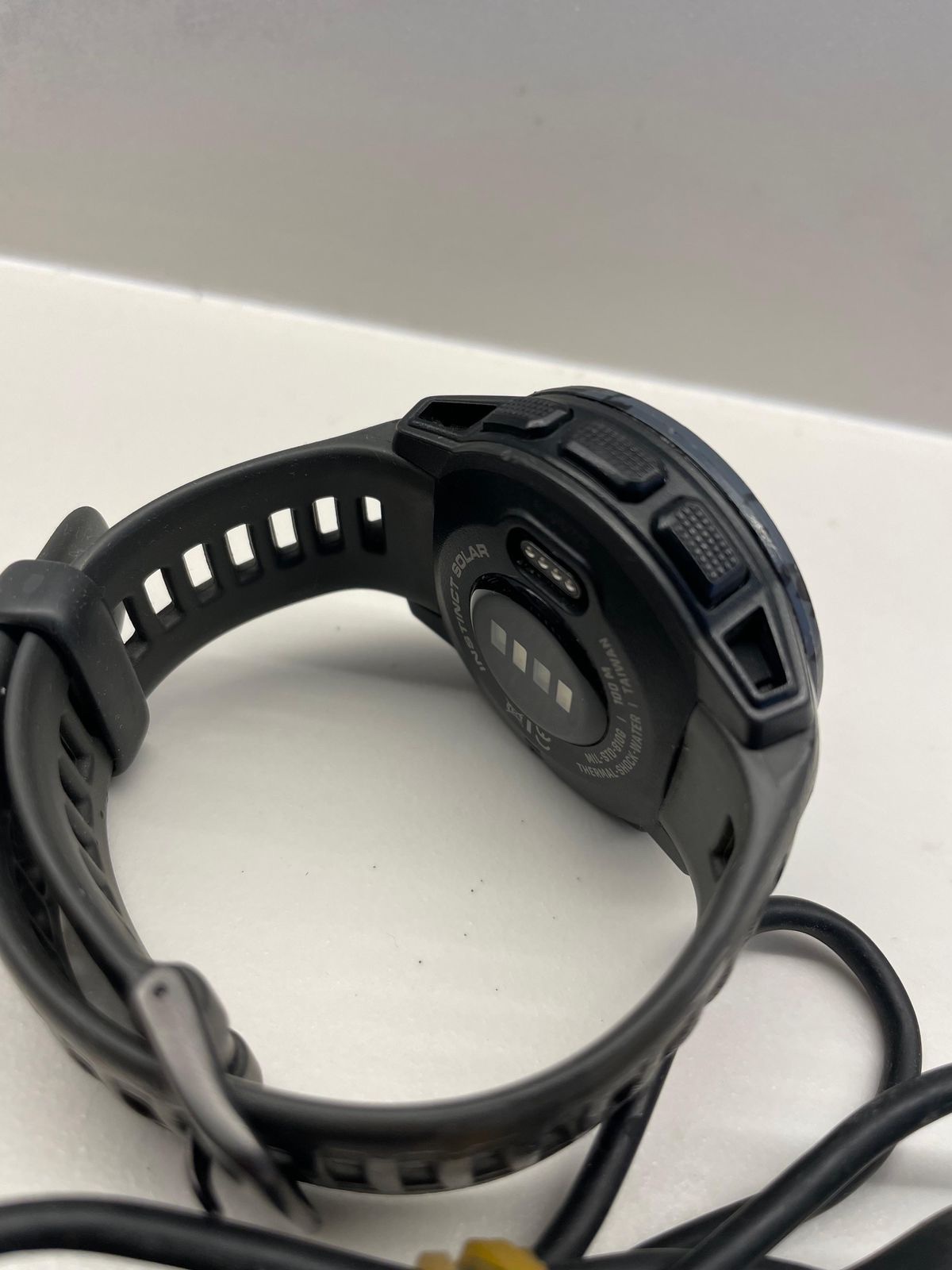 Garmin instinct solar camo cod: 21723-2 - Imagen 7