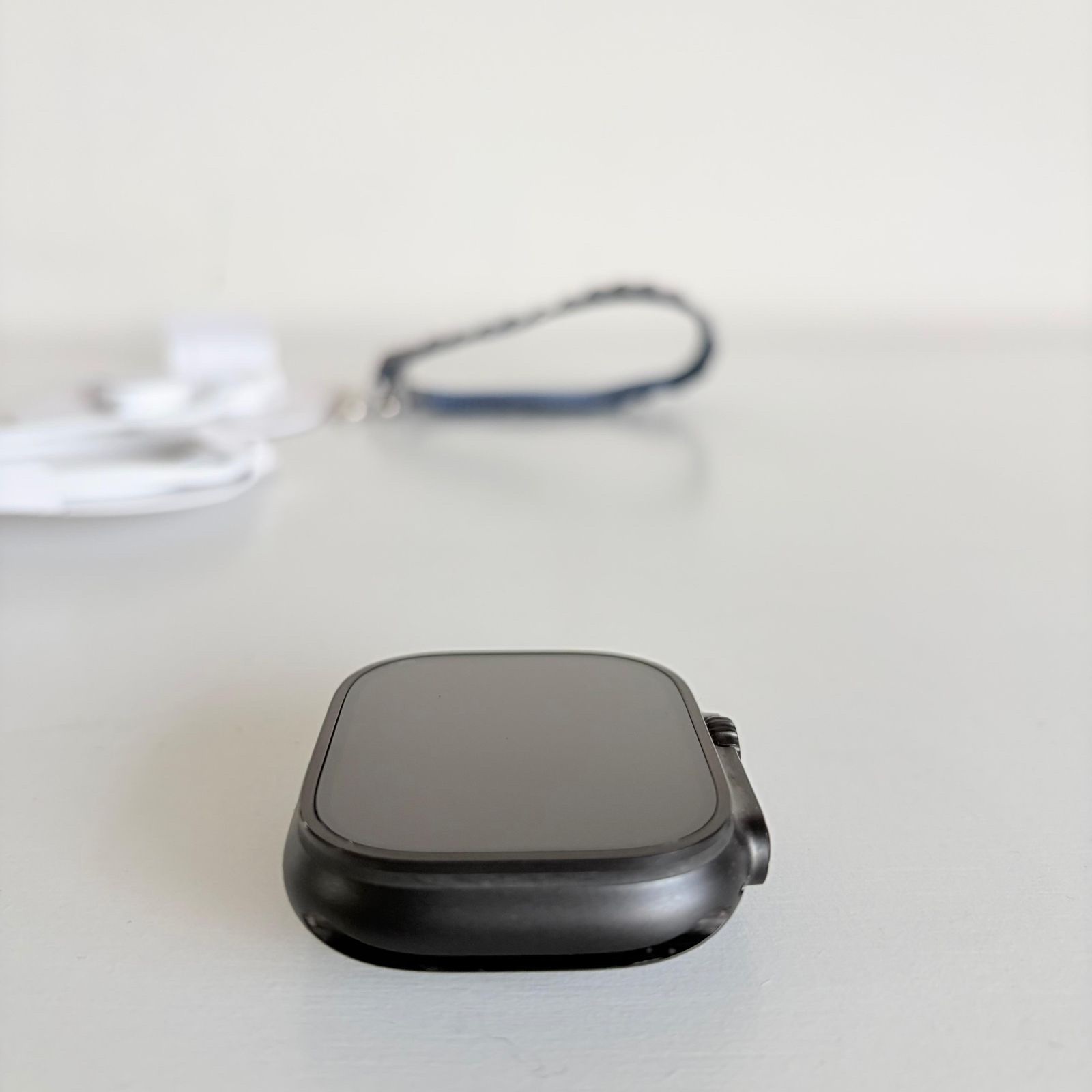 Apple Watch Ultra 3 49 mm LTE cod: 21747-4 - Imagen 5