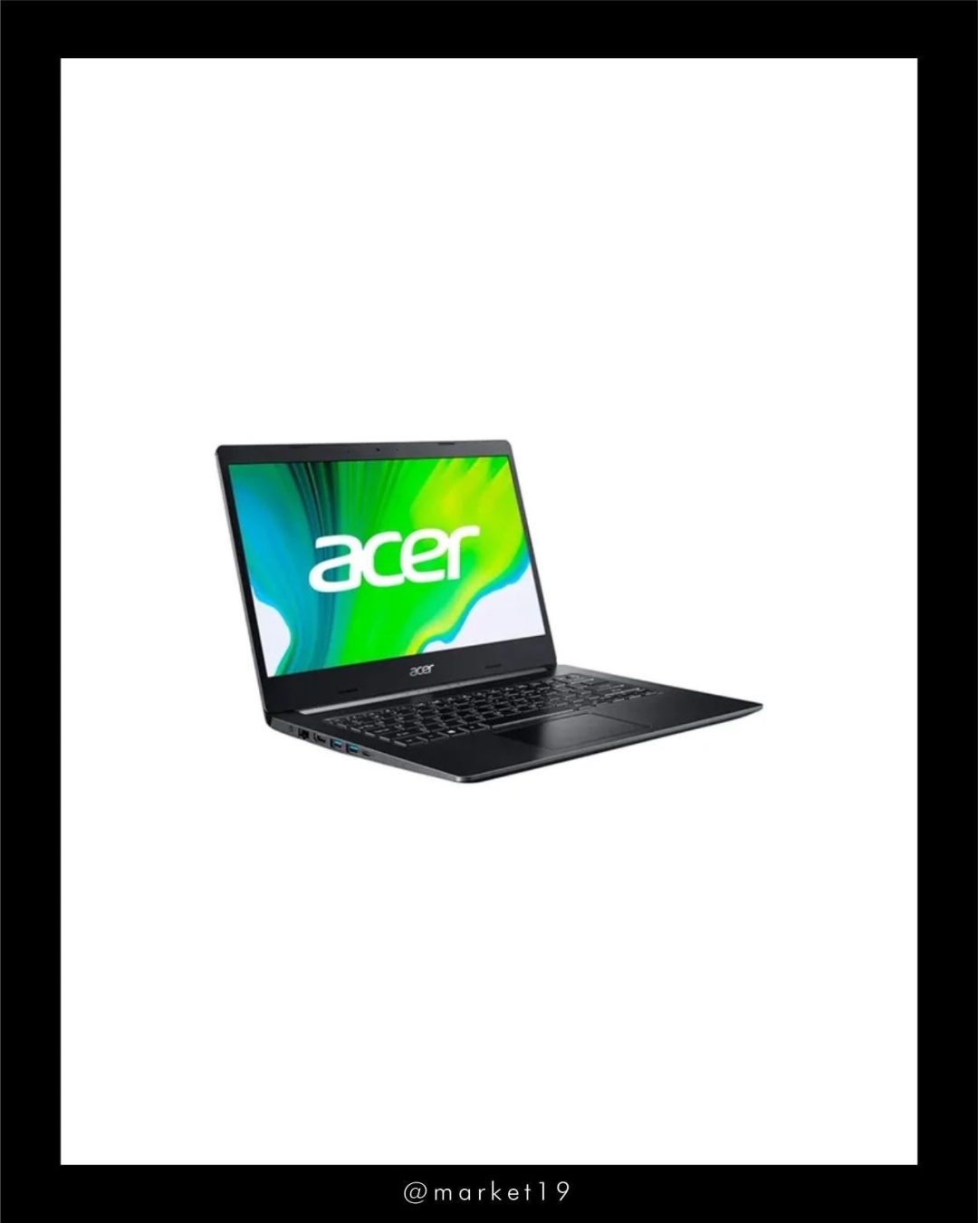 Acer Aspire 5 A514-53 14” 2020 256 GB 12 GB RAM cod: 21653-11