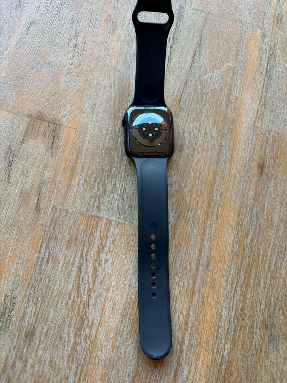 Apple Watch Series 7 GPS + celular 45 mm cod: 21662-1 - Imagen 4