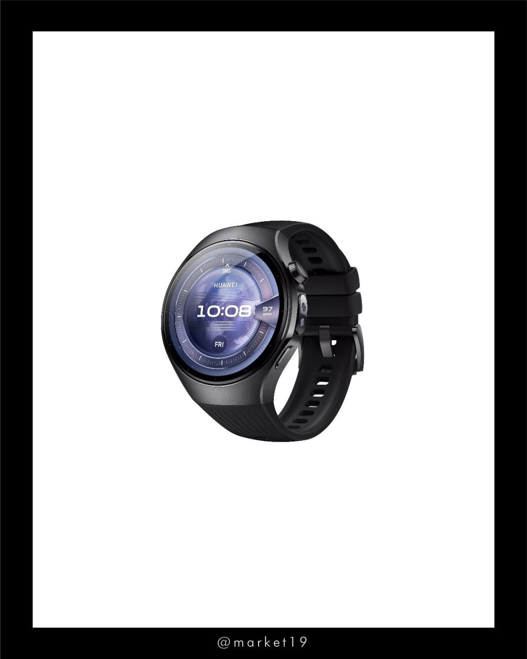 Huawei Watch 5 cod: 21685-8
