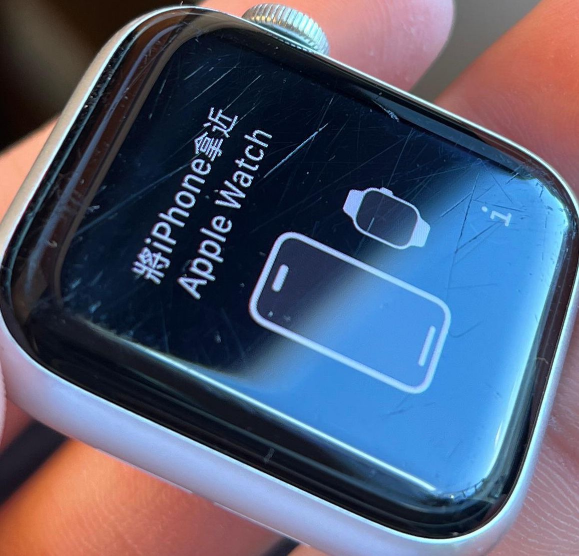 Apple Watch SE 2da Generación 40 mm GPS cod: 21678-13 - Imagen 9