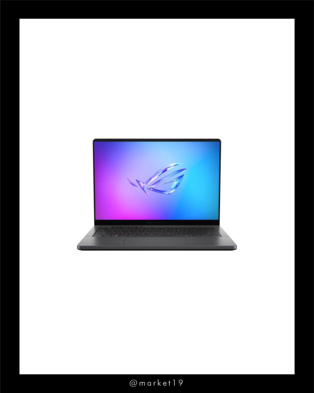 ASUS ROG Zephyrus G14 14” 2024 1 TB 16 GB RAM cod: 21697-2