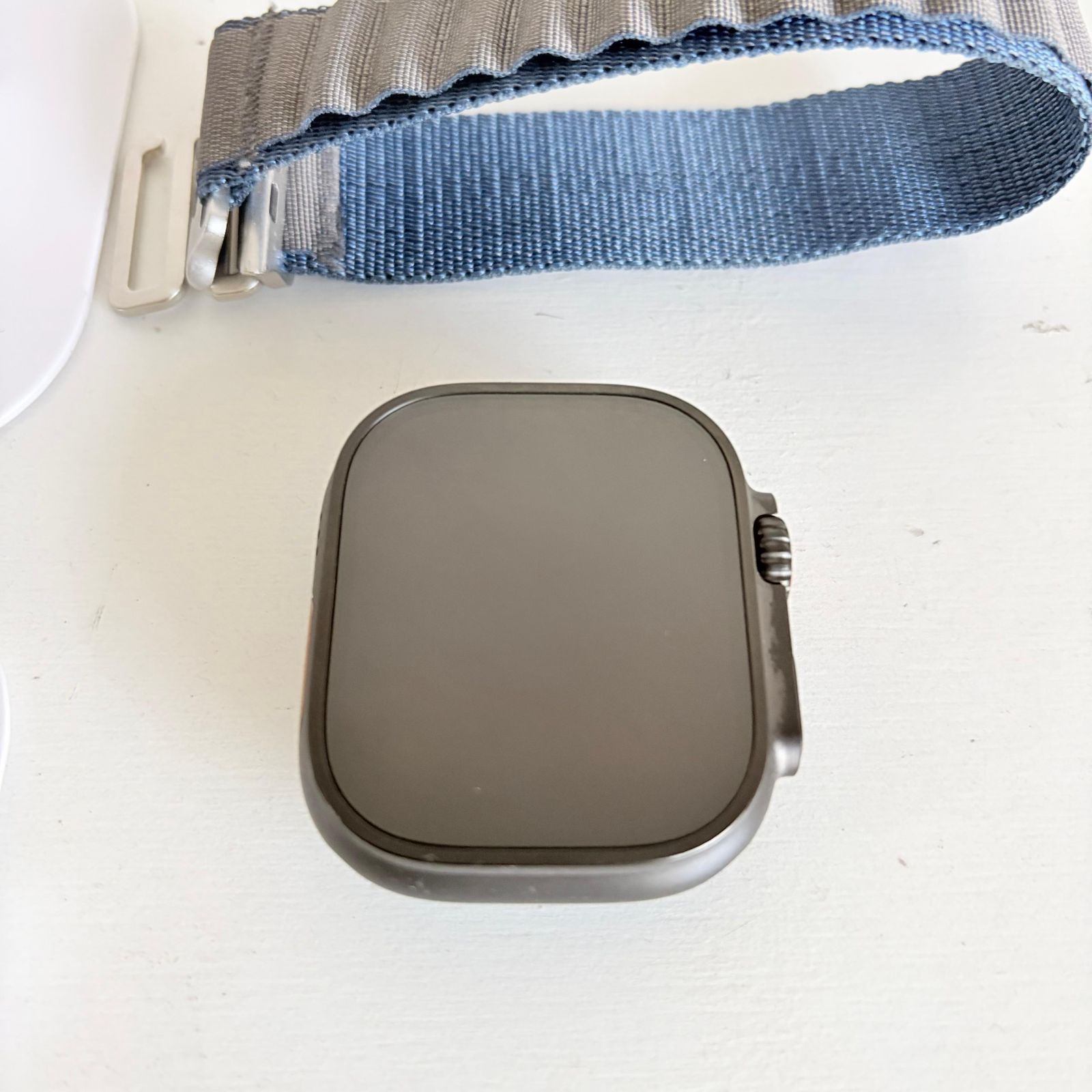 Apple Watch Ultra 3 49 mm LTE cod: 21747-4 - Imagen 2