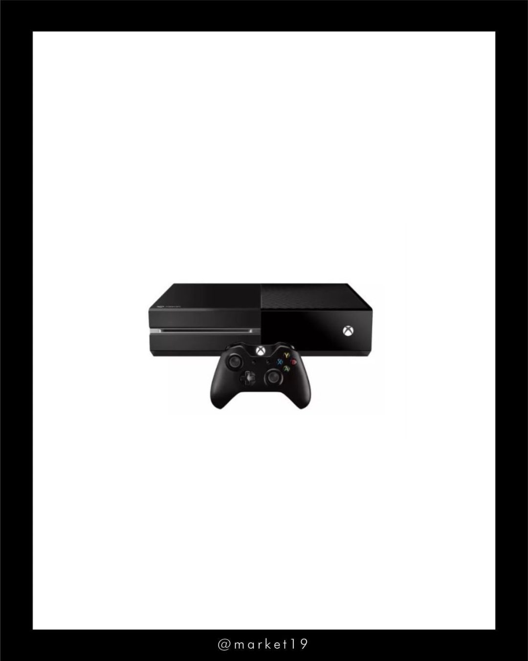Xbox One 1 TB cod: 21761-13