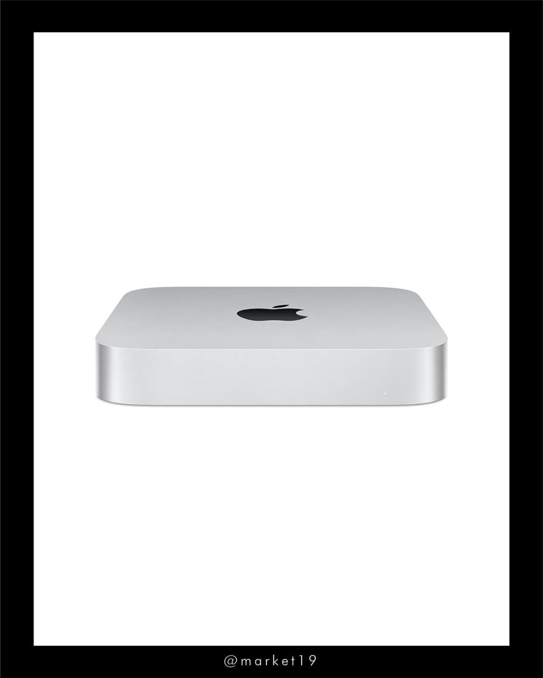 Mac Mini M1 2020 256 GB 8 GB RAM cod: 21765-3 | Market-19