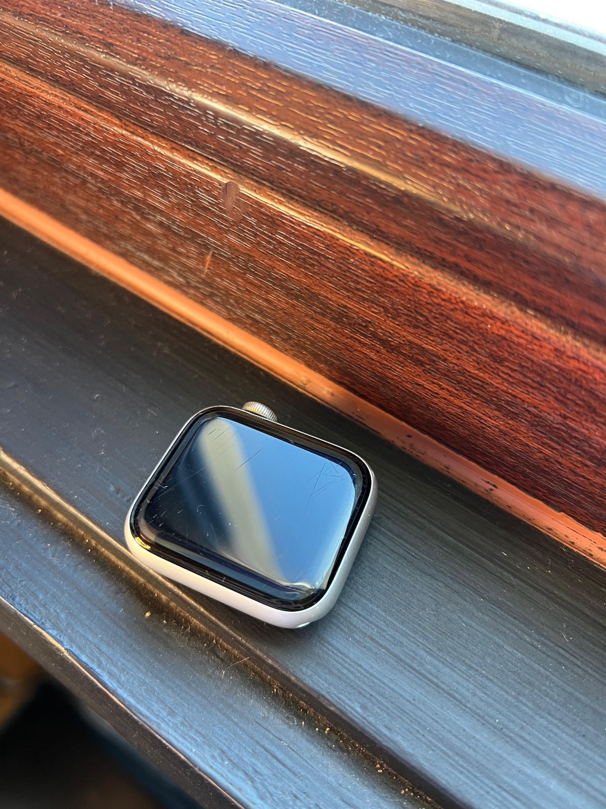 Apple Watch SE 2da Generación 40 mm GPS cod: 21678-13 - Imagen 5