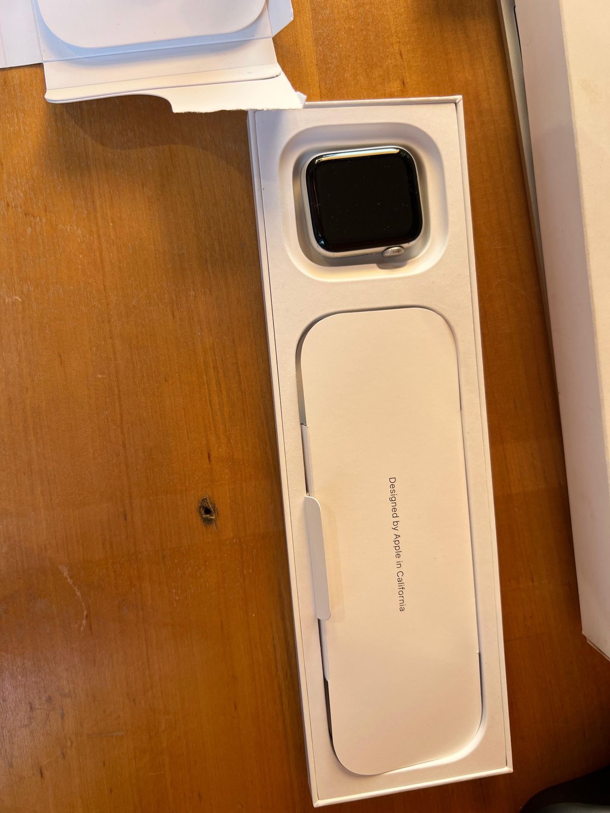 Apple Watch SE 2da Generación 40 mm GPS cod: 21678-13 - Imagen 6