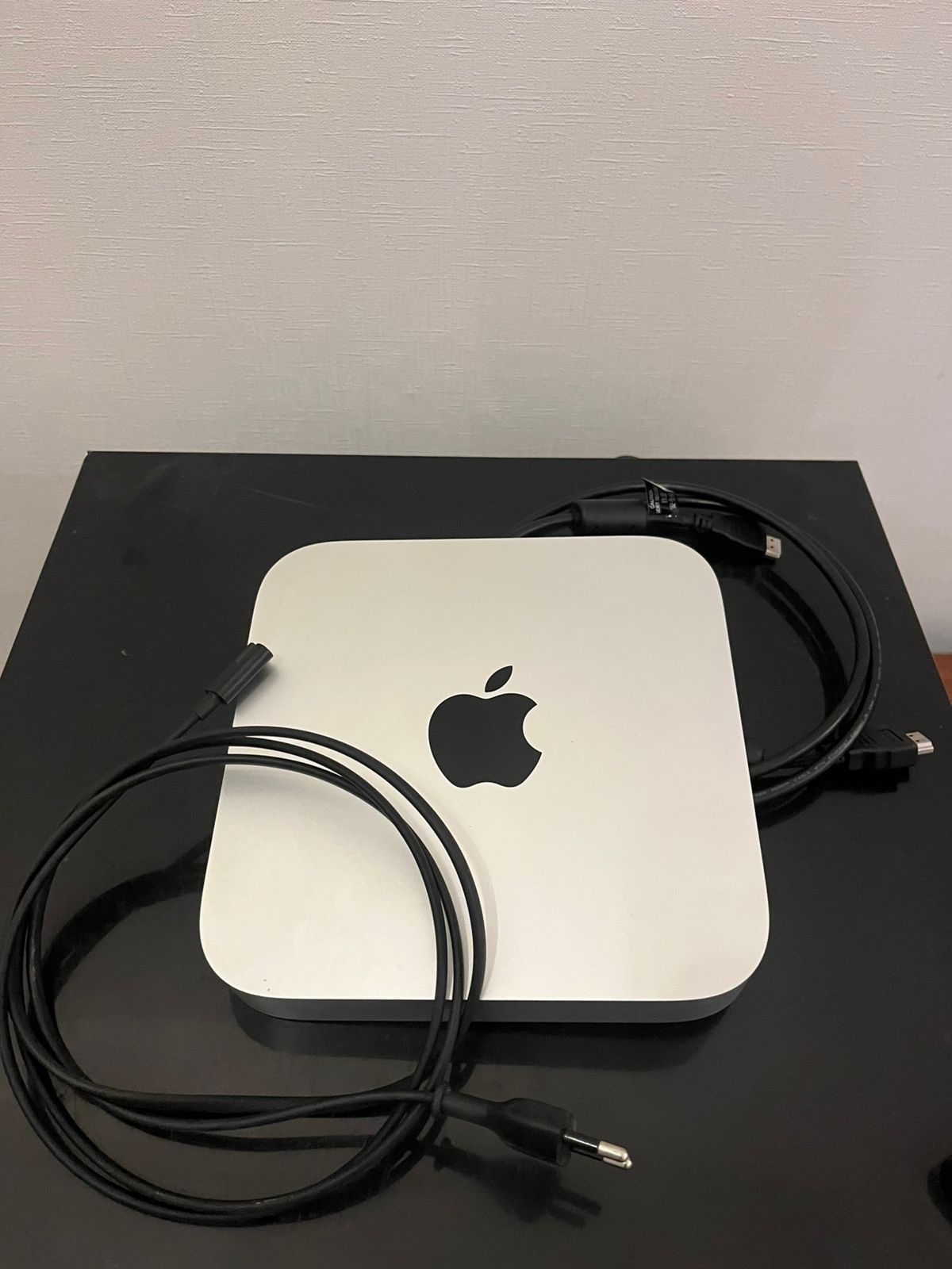Mac Mini M1 2020 256 GB 8 GB RAM cod: 21765-3 | Market-19