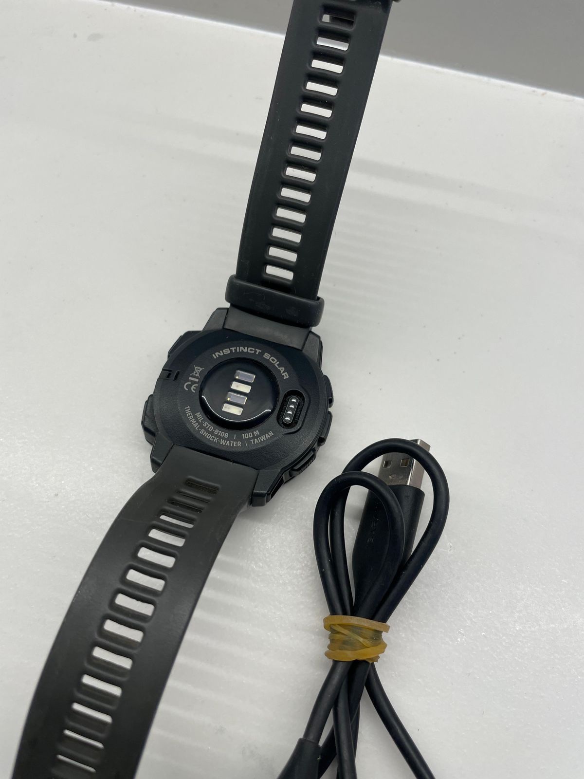 Garmin instinct solar camo cod: 21723-2 - Imagen 5