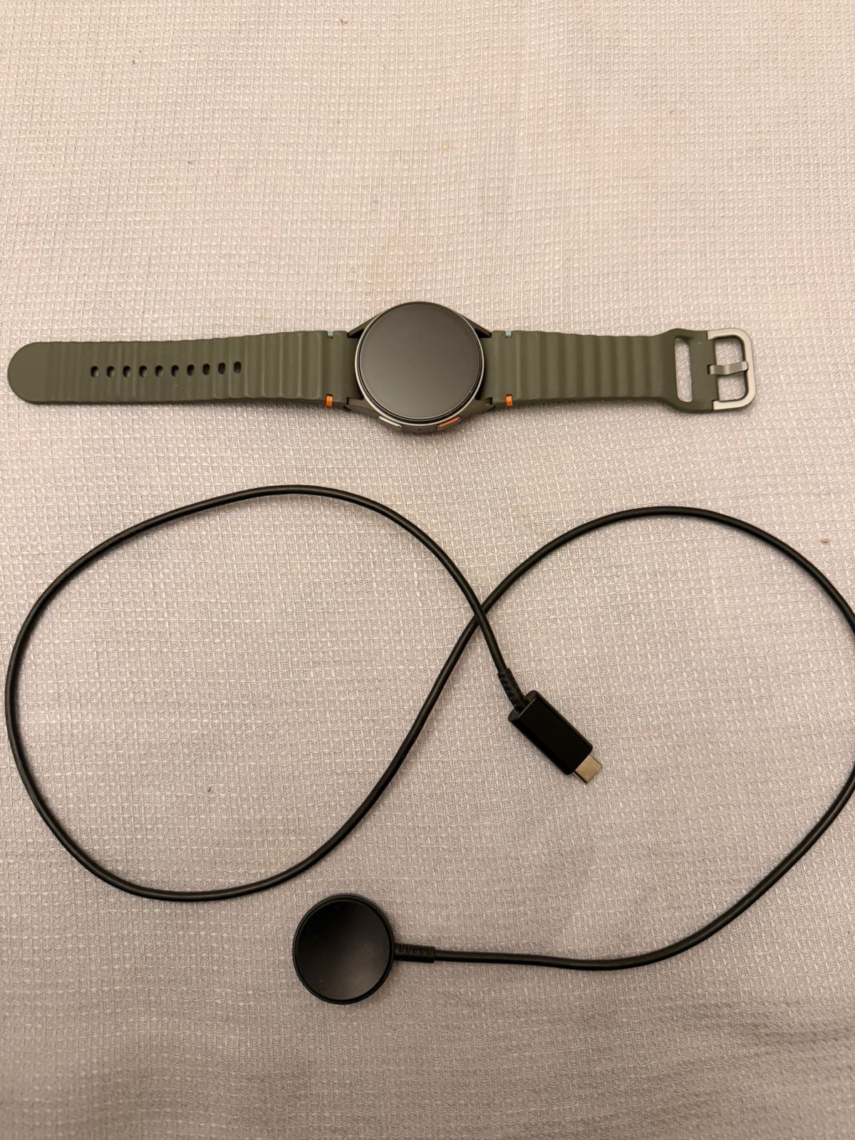 Samsung Galaxy Watch 7 40mm cod: 21953-2 - Imagen 2