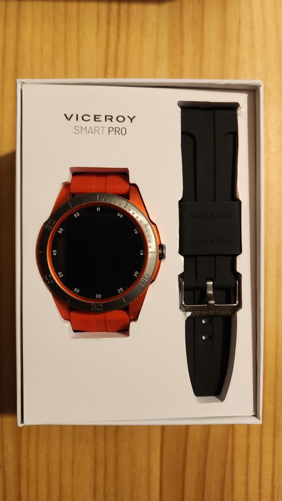 Viceroy SmartPro cod: 21964-13 - Imagen 9