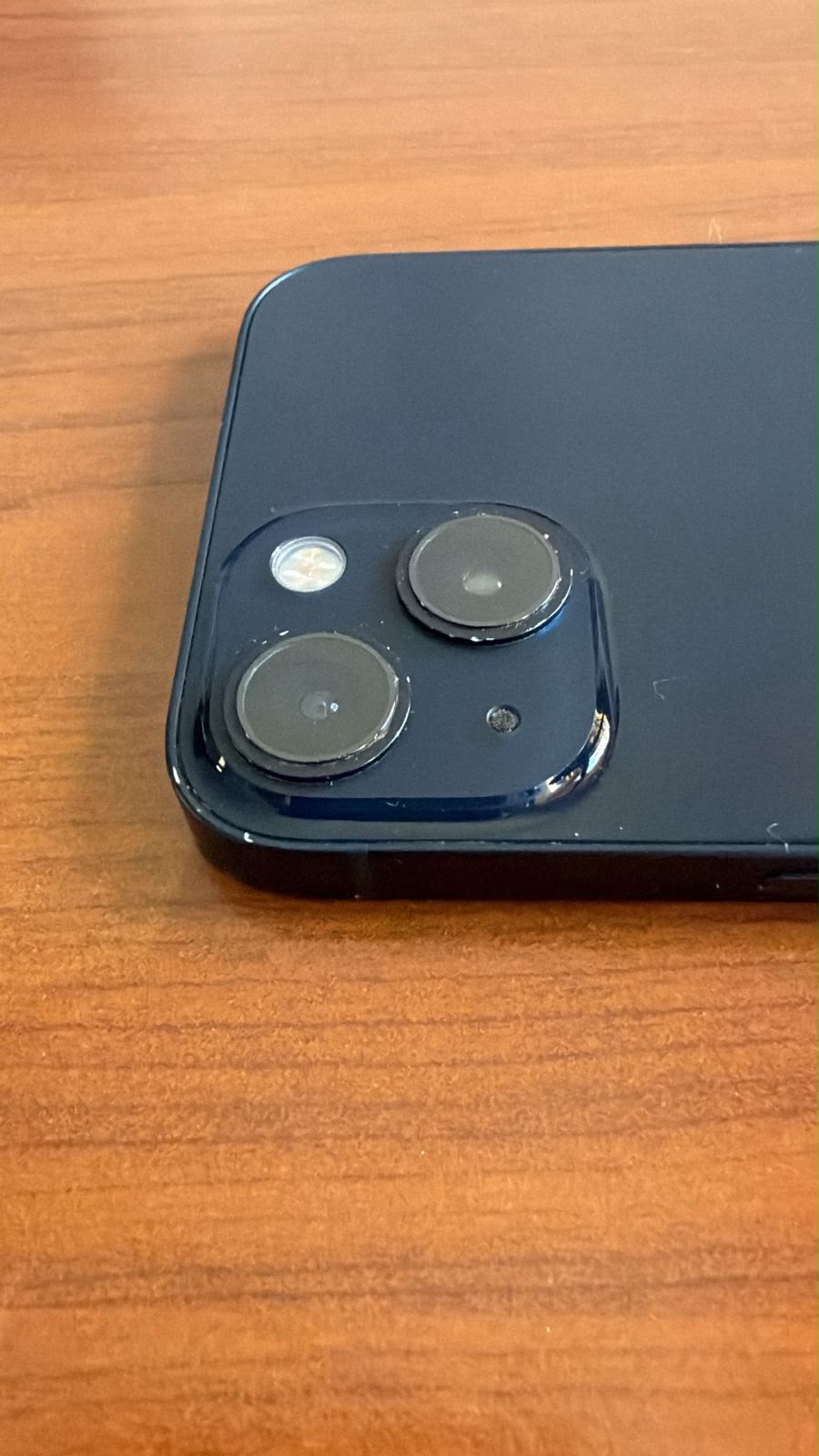 iPhone 13 Azul 128 GB cod: 21848-8 - Imagen 8