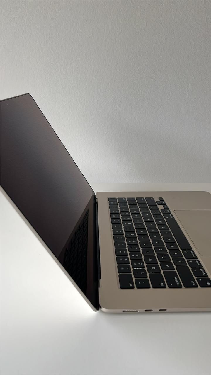 MacBook Air M2 15” 2022 256 GB 8 GB RAM cod: 21948-1 - Imagen 9