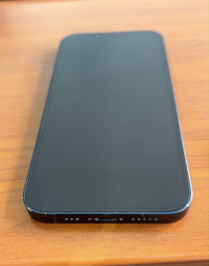 iPhone 13 Azul 128 GB cod: 21848-8 - Imagen 3