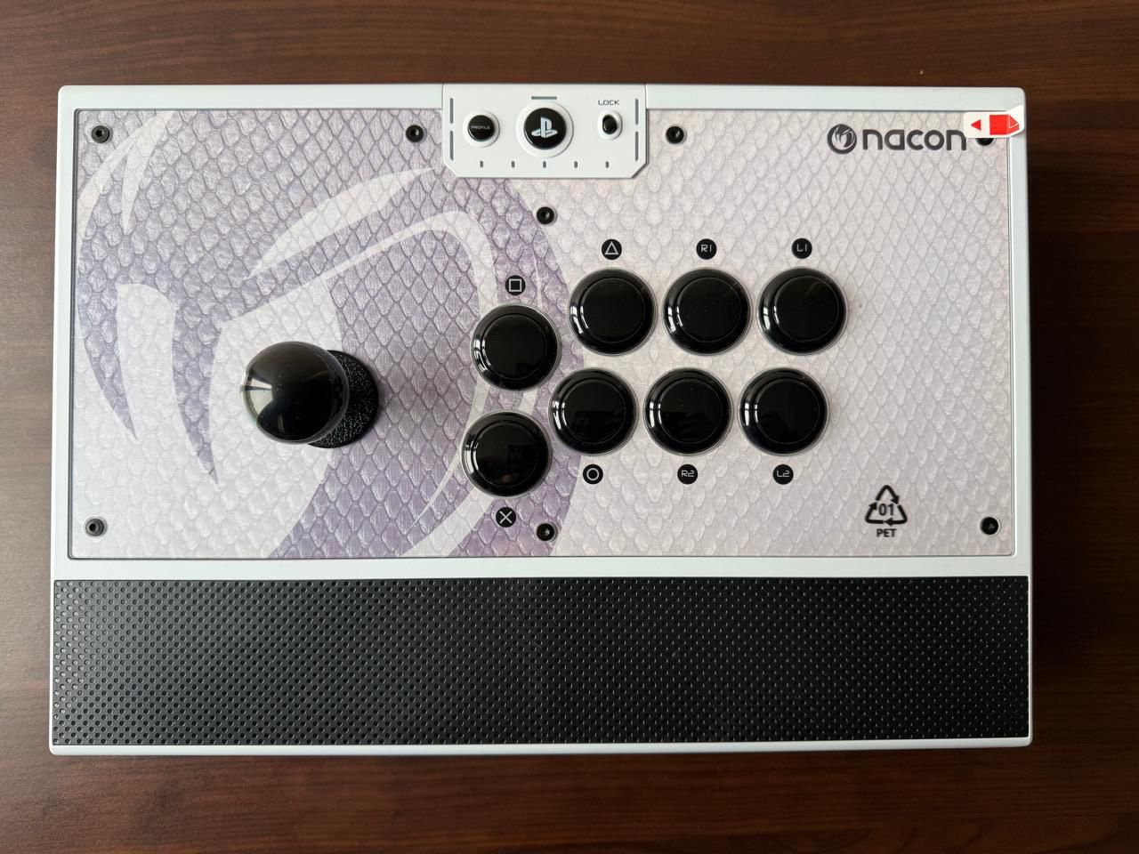 Nacon Daija arcade stick cod: 21944-4 - Imagen 3