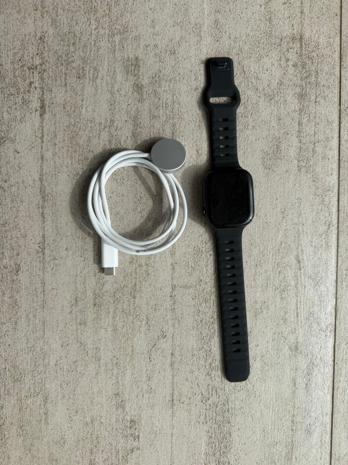Apple Watch Series 10 46mm GPS cod: 21937-2 - Imagen 2