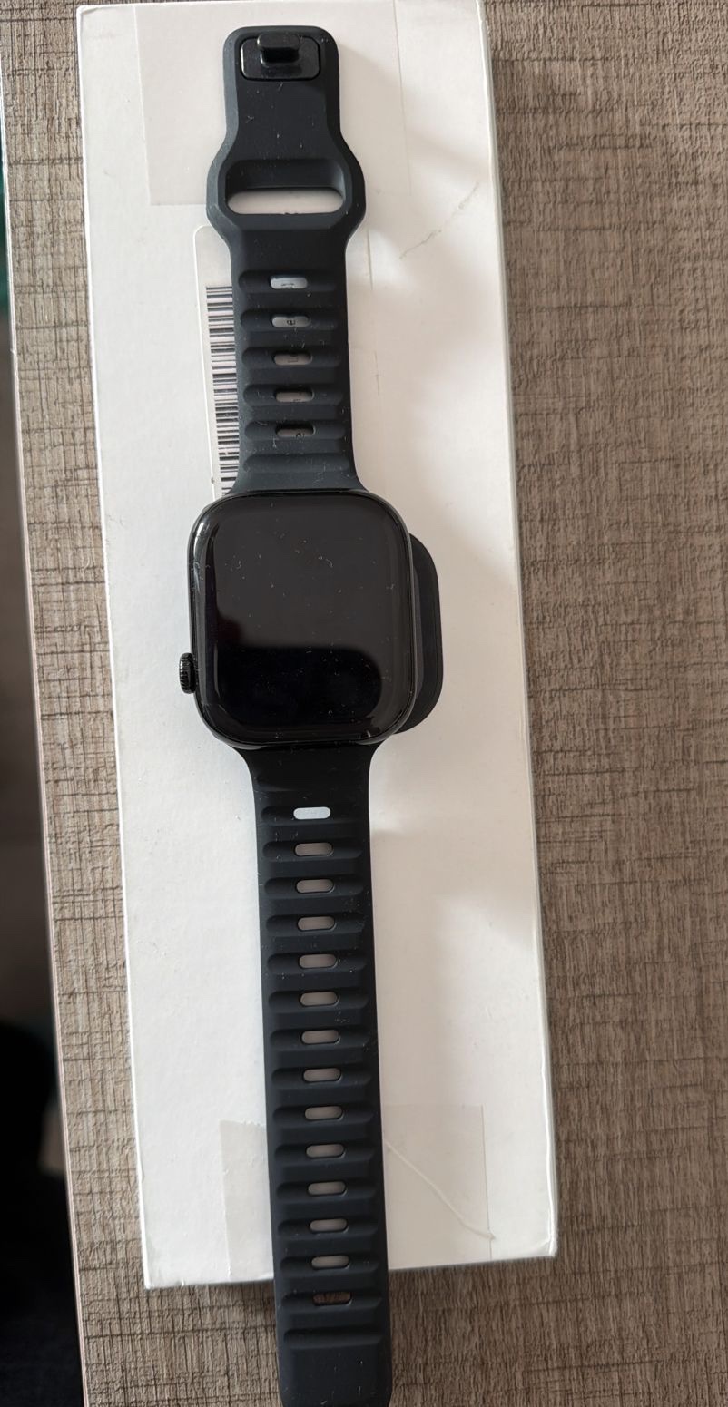 Apple Watch Series 10 46mm GPS cod: 21937-2 - Imagen 3