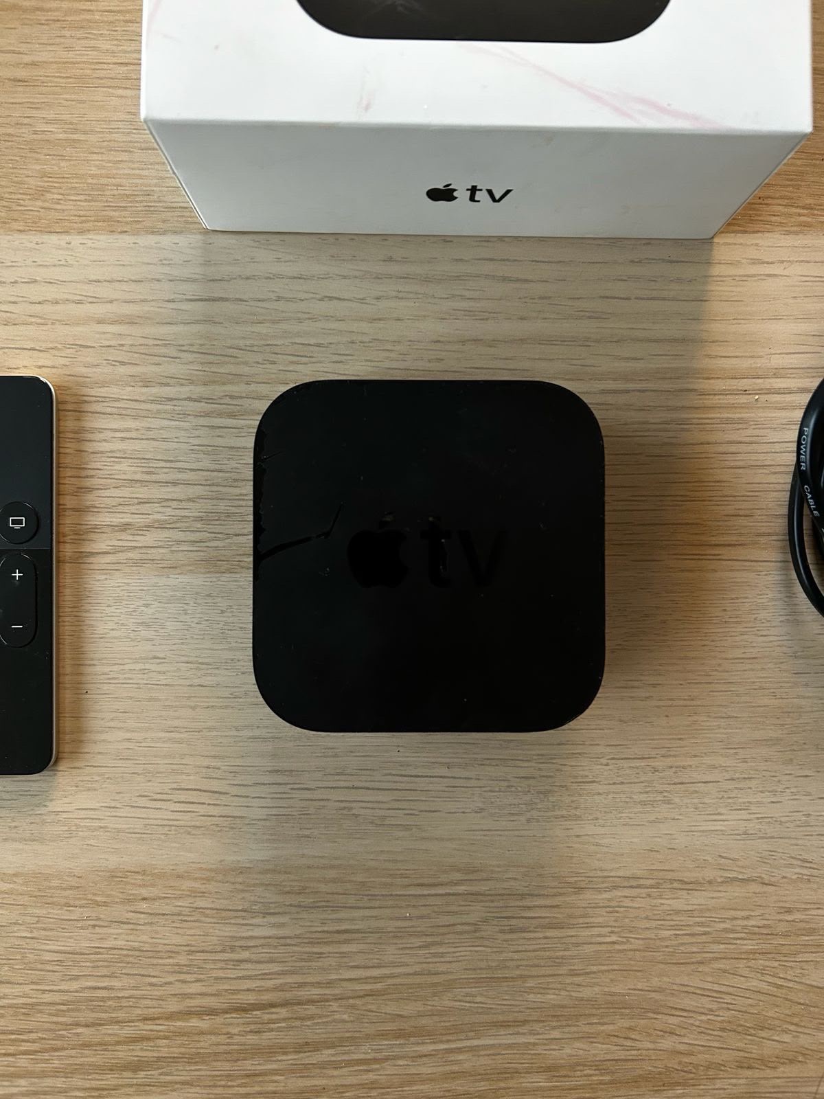 Apple TV 4ta Generación cod: 21858-2 - Imagen 3