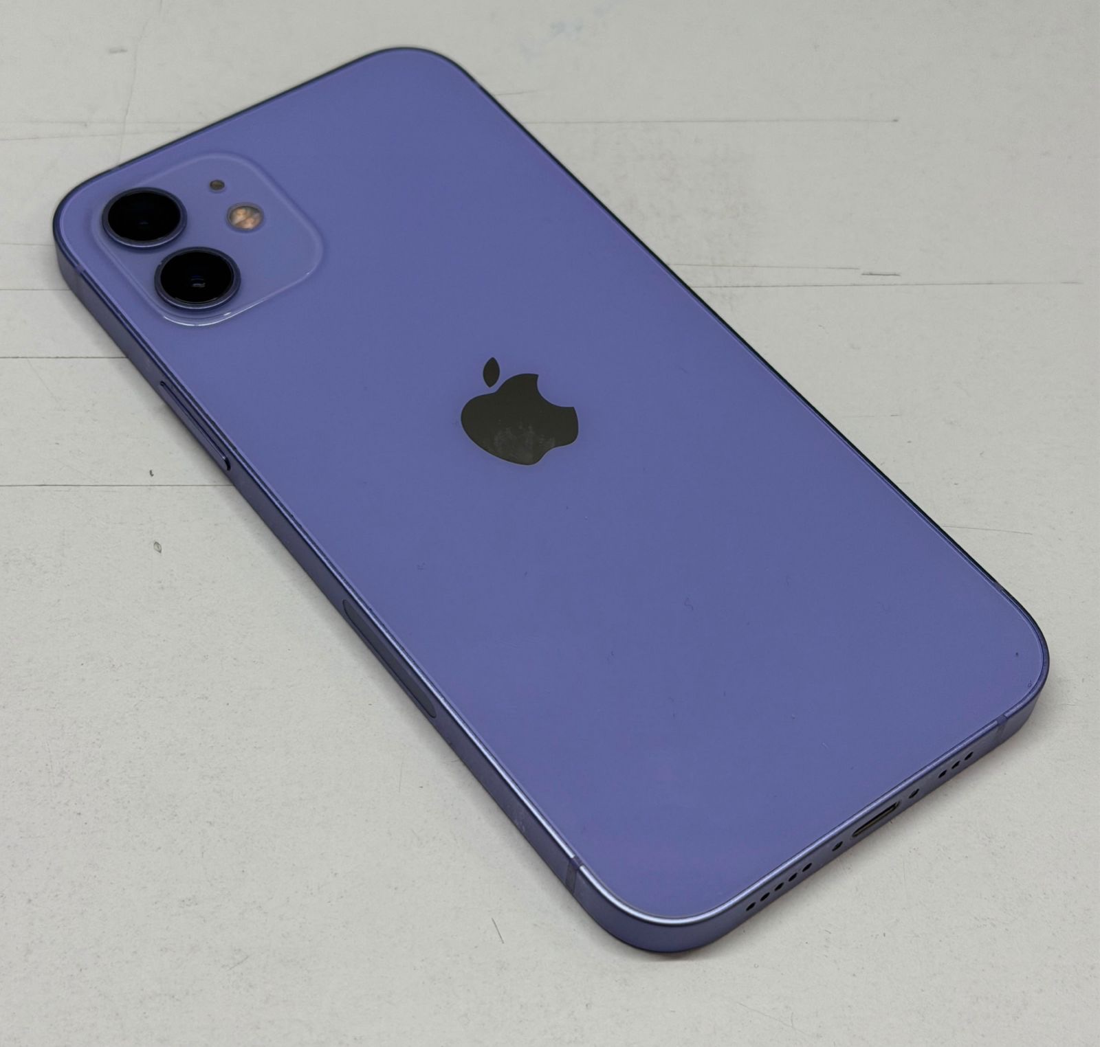 iPhone 12 Lila 128 GB cod: 21956-1 - Imagen 6