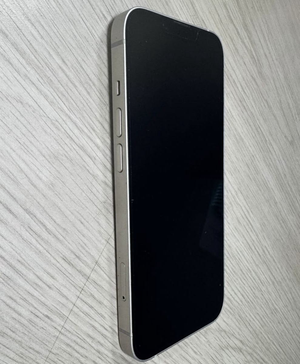 iPhone 13 Blanco 128 GB cod: 21968-2 - Imagen 9