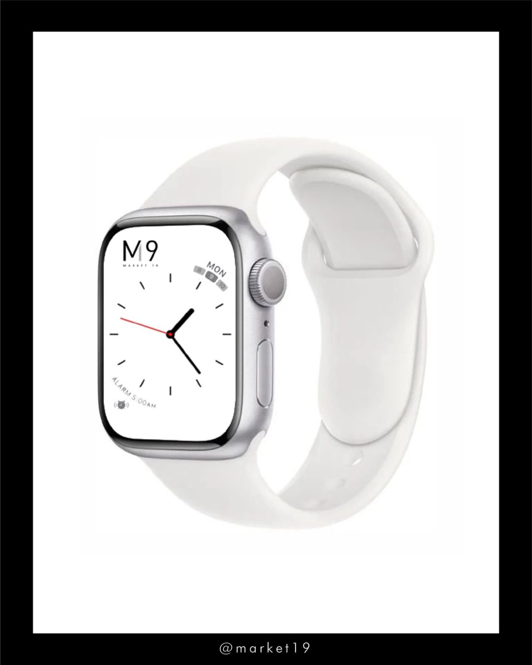 Apple Watch Series 3 38mm GPS cod: 21875-2