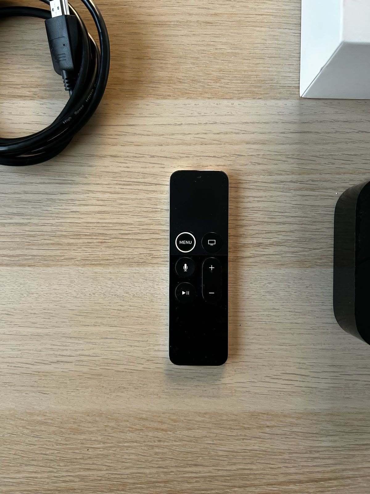 Apple TV 4ta Generación cod: 21858-2 - Imagen 4