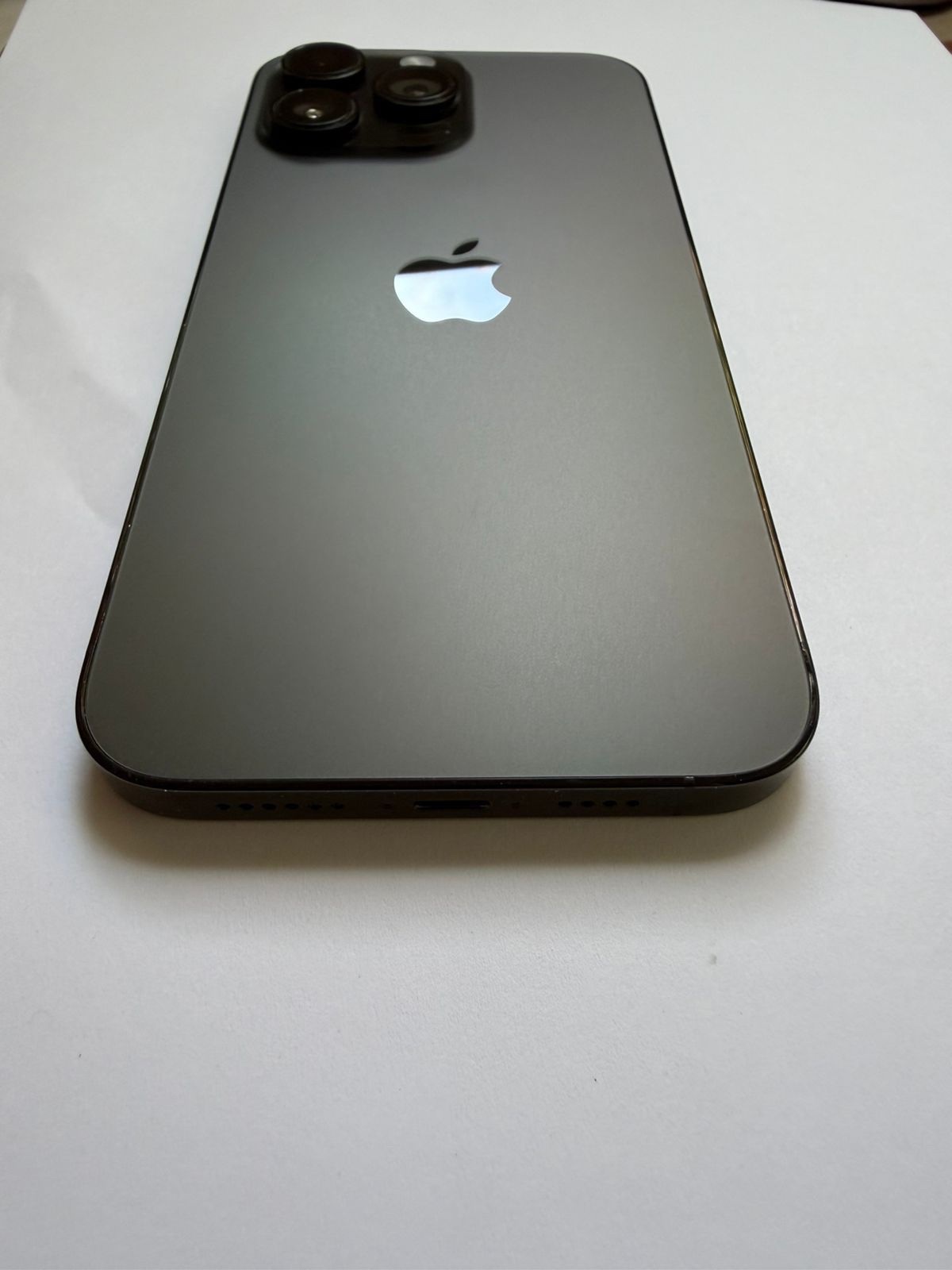 iPhone 14 Pro Max Negro 256 GB cod: 21749-3 - Imagen 9