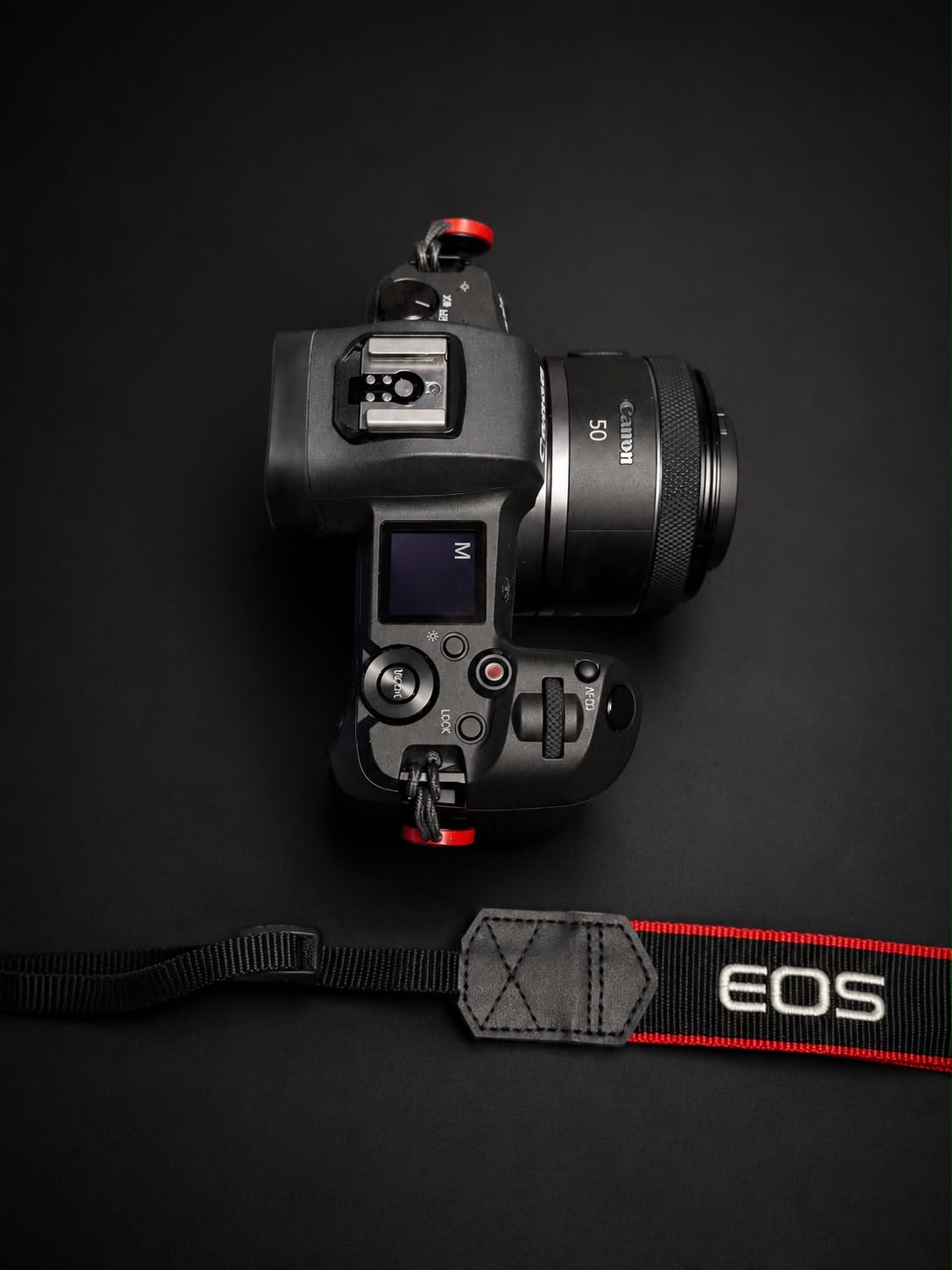 Canon R cod: 21869-1 - Imagen 9