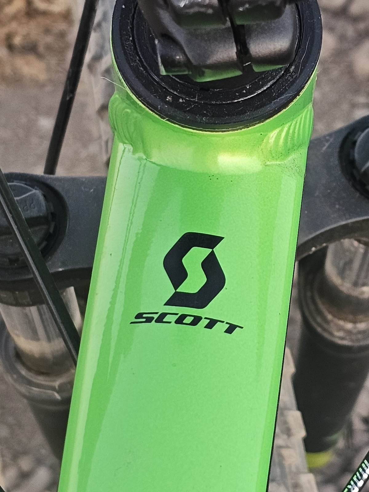 Bicicleta Scott Aspect 970 cod: 21857-12 - Imagen 7