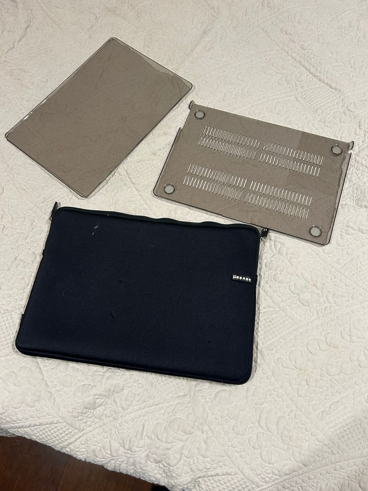 MacBook Air M3 15” 2024 256 GB 16 GB RAM cod: 21926-3 - Imagen 10