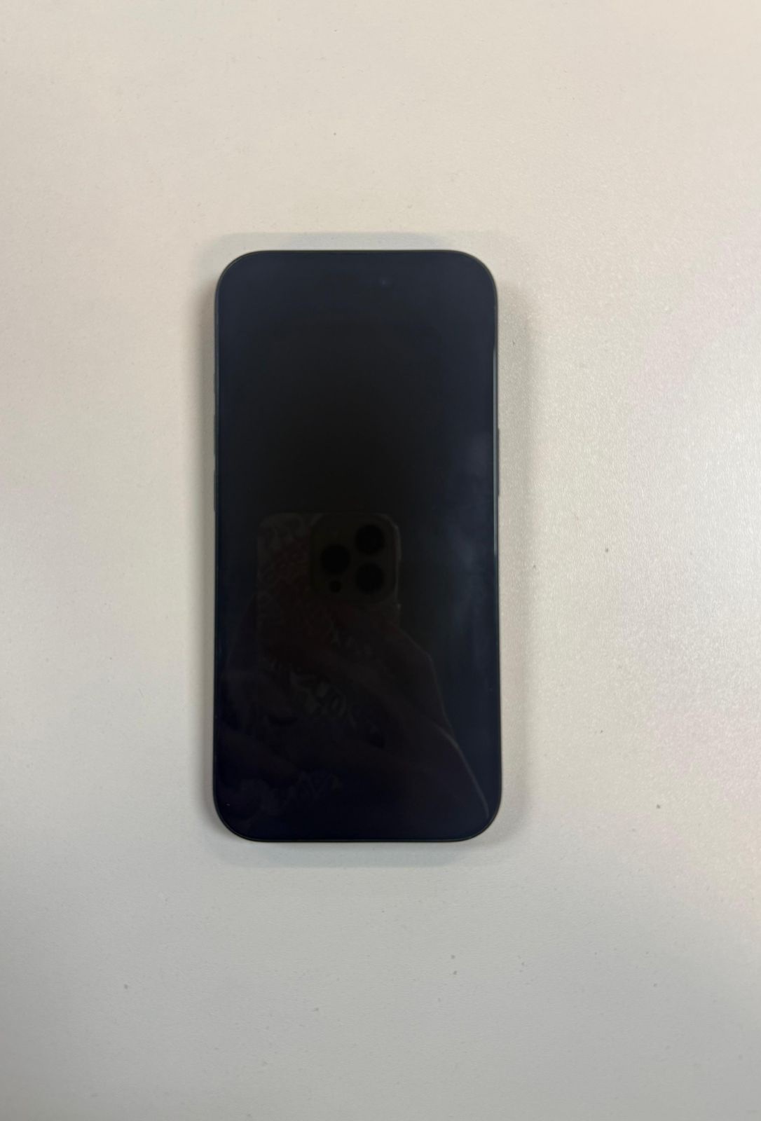 iPhone 15 Negro 128 GB cod: 21952-2 - Imagen 2